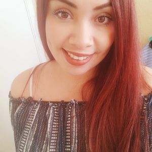 Meet your Posher, Mayra